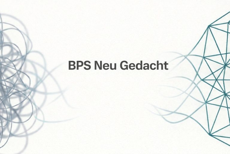 Borderline verstehen: Trauma, Emotionsregulation und neue diagnostische Ansätze